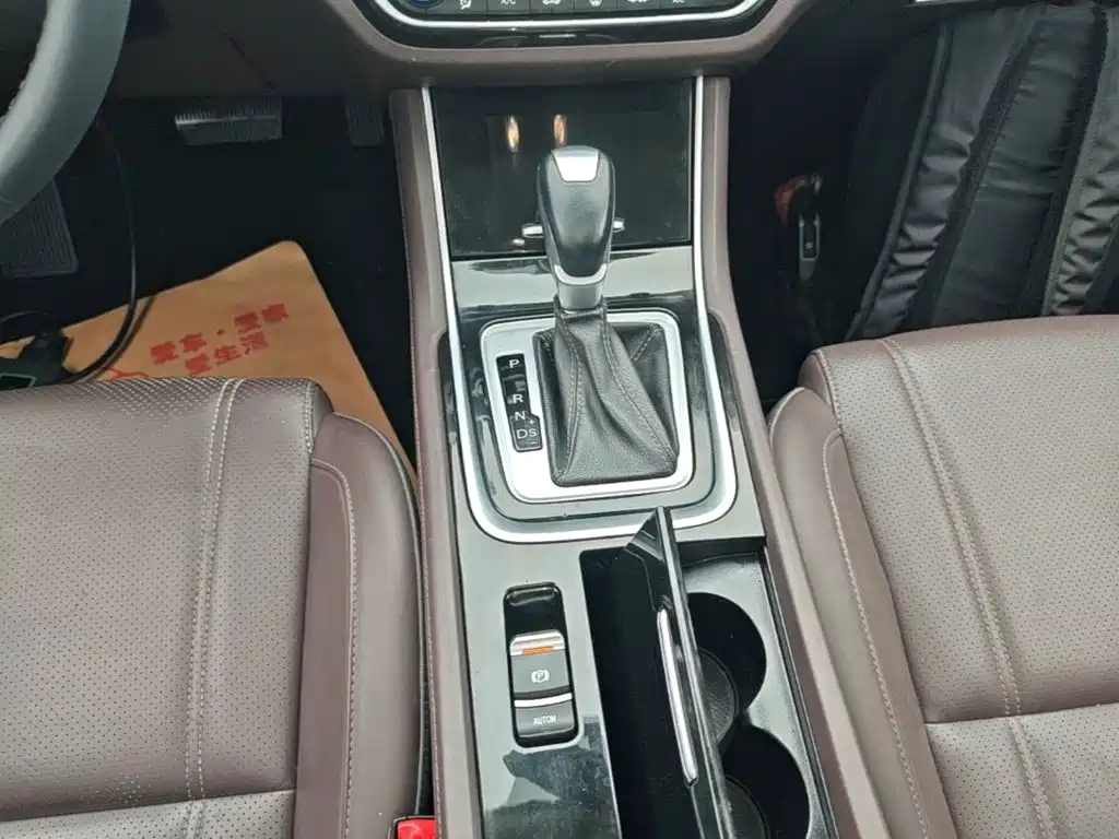 Changan Ruicheng CC — миниатюра 14