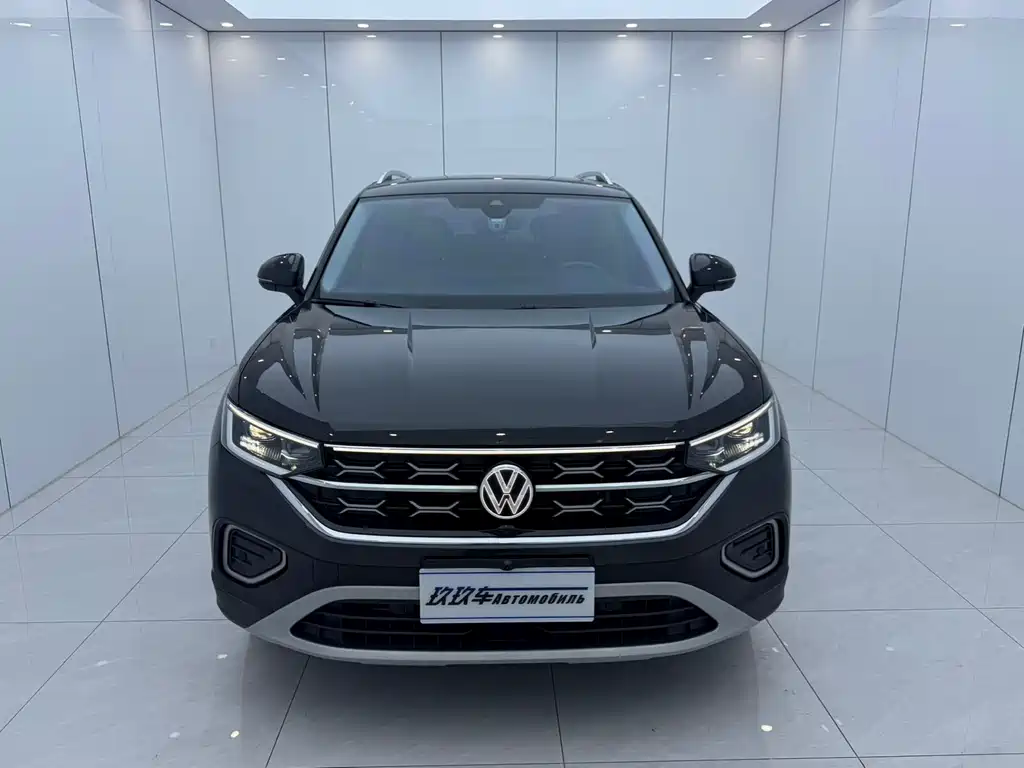 Volkswagen Tayron 2023 280TSI Luxury Plus