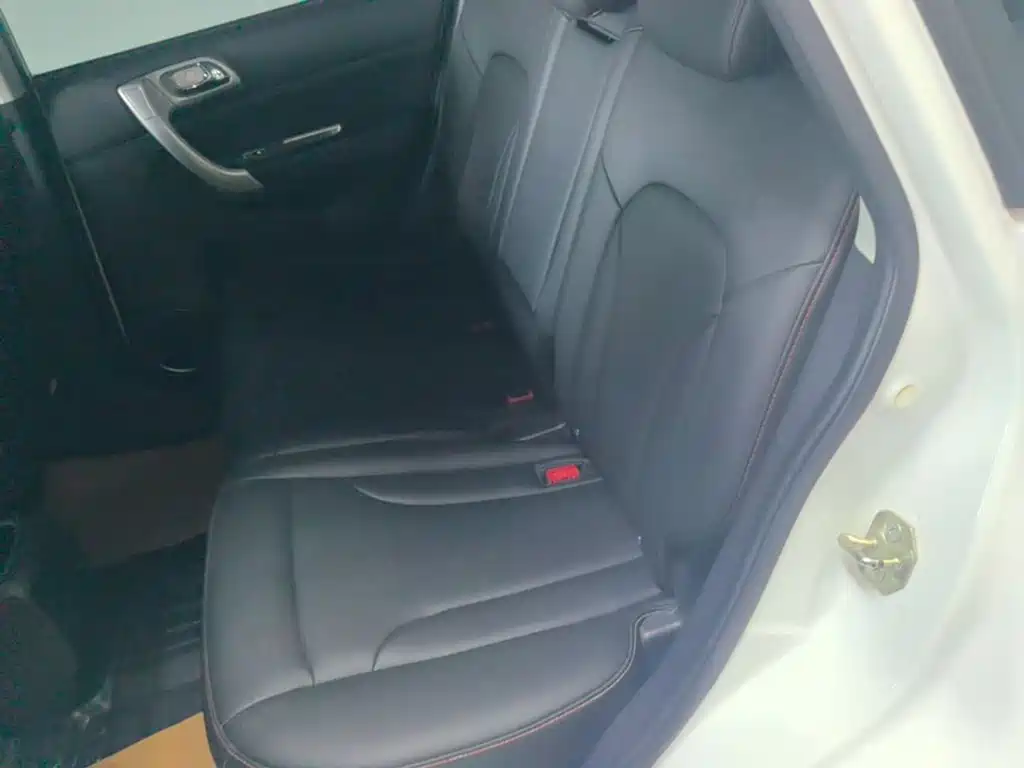 Haval H6 — миниатюра 17