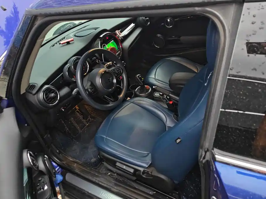 MINI Mini — миниатюра 9