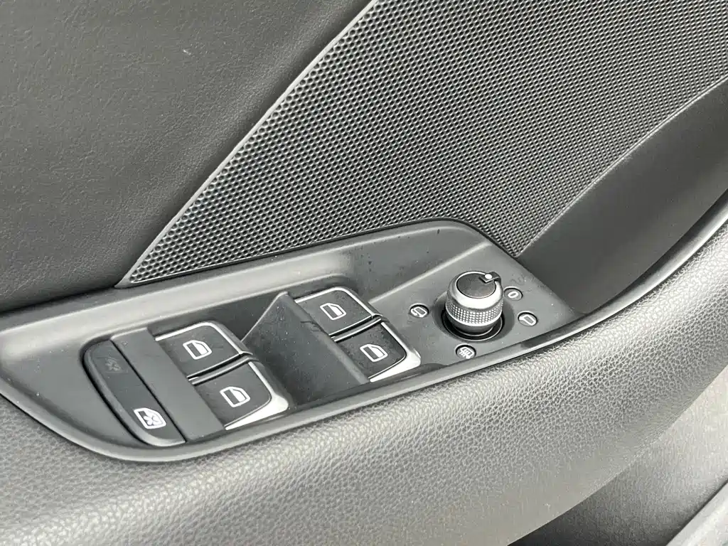 Audi A3 — миниатюра 19
