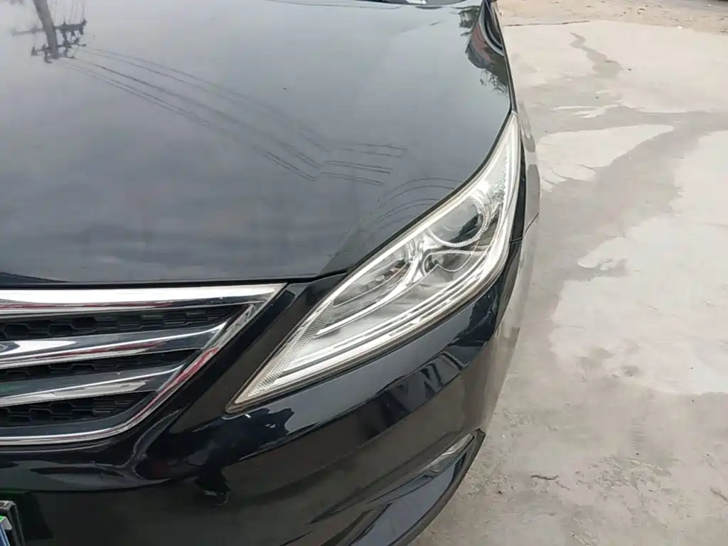 Changan Eado — миниатюра 24