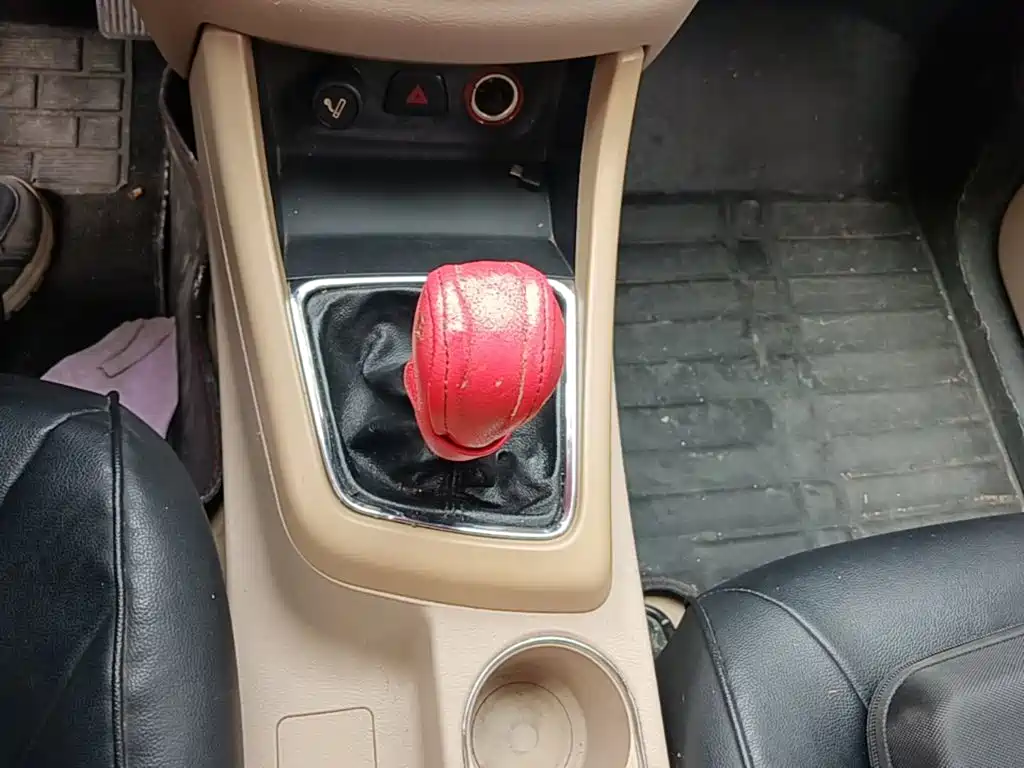 Baojun 730 — миниатюра 14