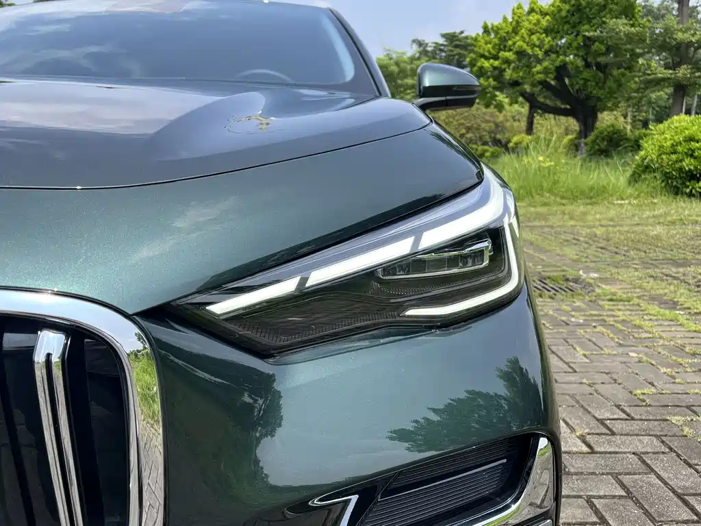 Geely Emgrand - фото 8