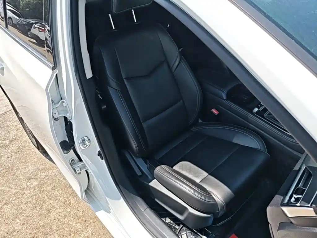 Changan Eado — миниатюра 25