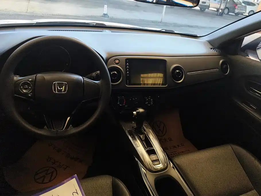 Honda XR-V — миниатюра 12