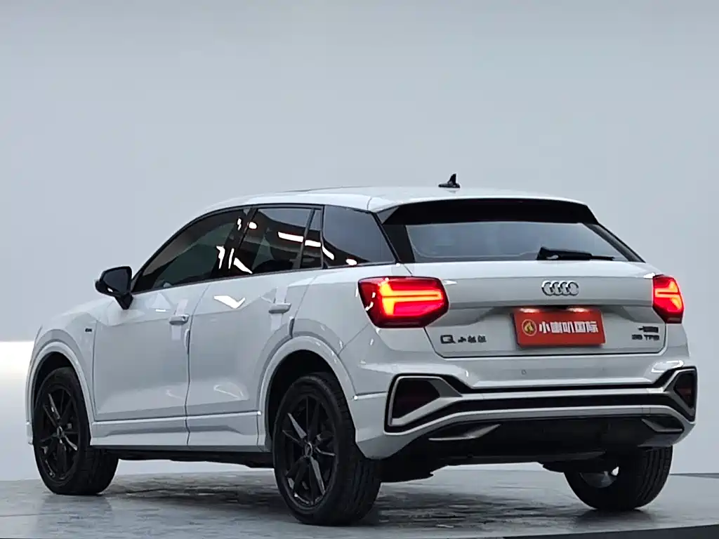 Audi Q2L 2022 35 TFSI