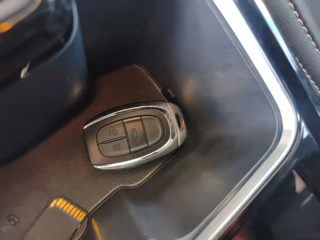 MAXUS G50 — миниатюра 9