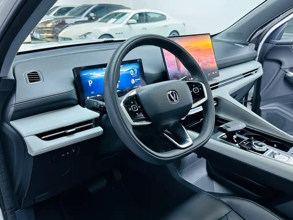 Changan CS75 PLUS — миниатюра 5