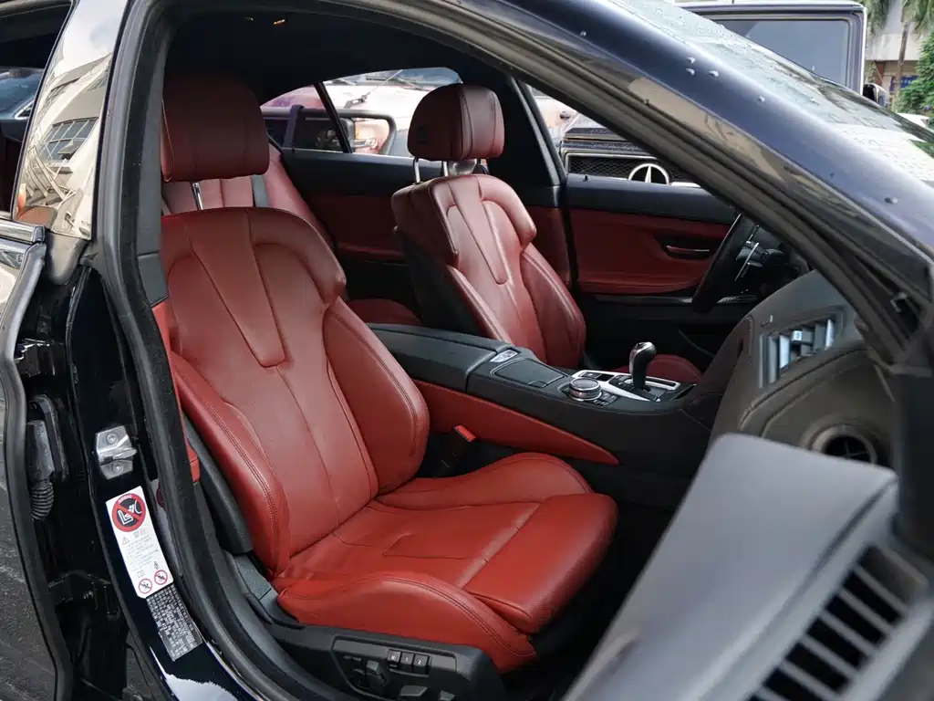 BMW M6 — миниатюра 6