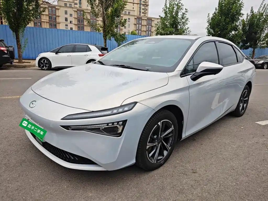 Aion AION S MAX — миниатюра 2