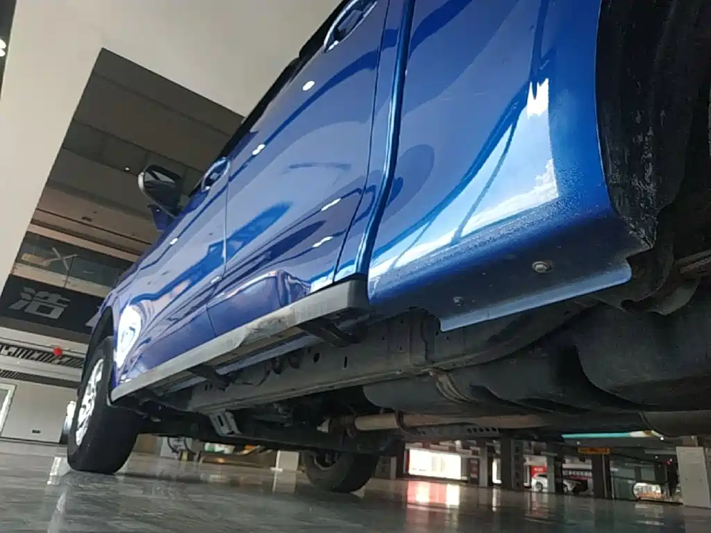 Great Wall Pao — миниатюра 22