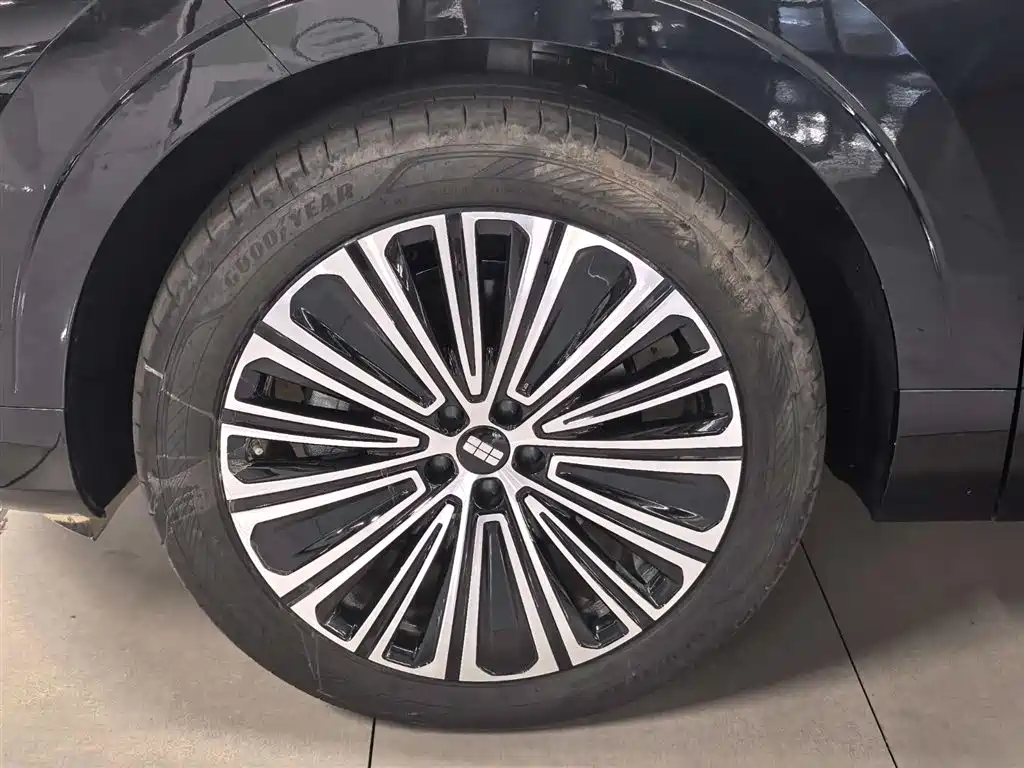 Geely Galaxy Galaxy M9 M9 2025 210km