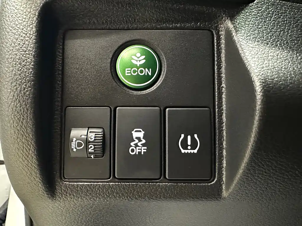 Honda Vezel — миниатюра 12
