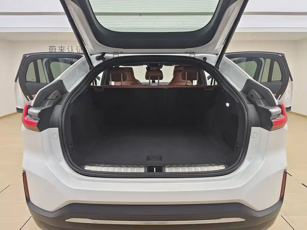 NIO EC6 — миниатюра 23