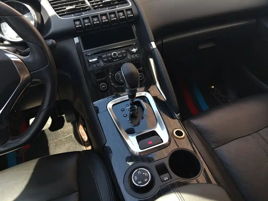Peugeot 3008 — миниатюра 16