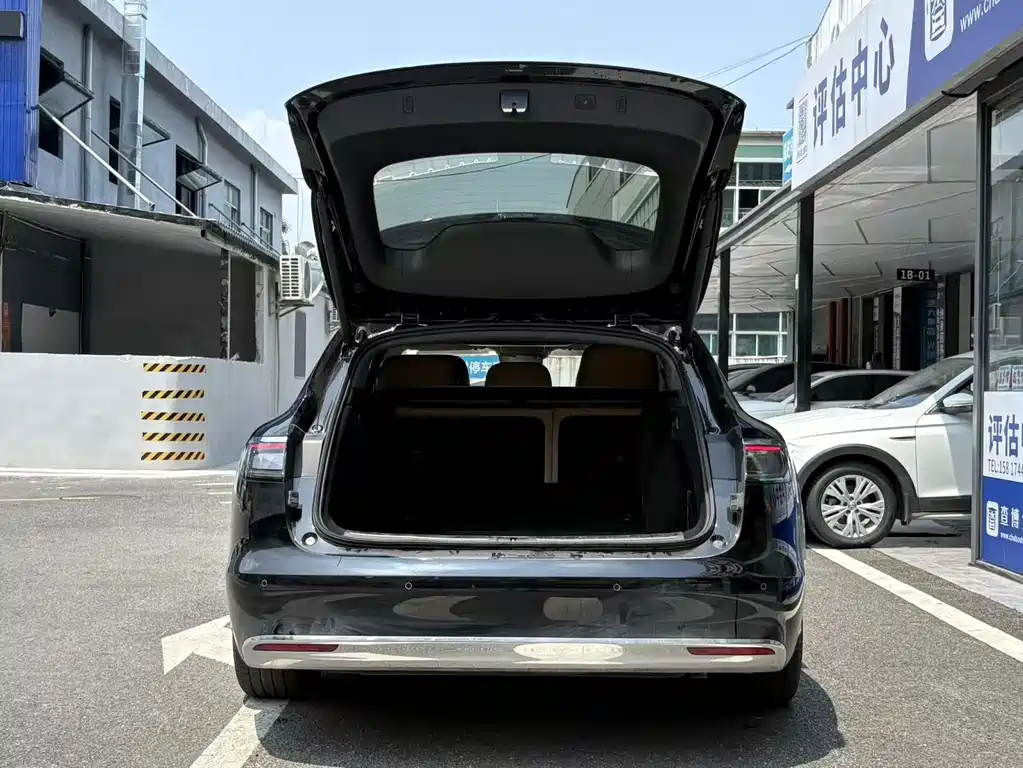 Xiangjie Xiangjie S9T — миниатюра 15