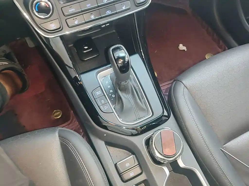 Hyundai ix35 — миниатюра 14