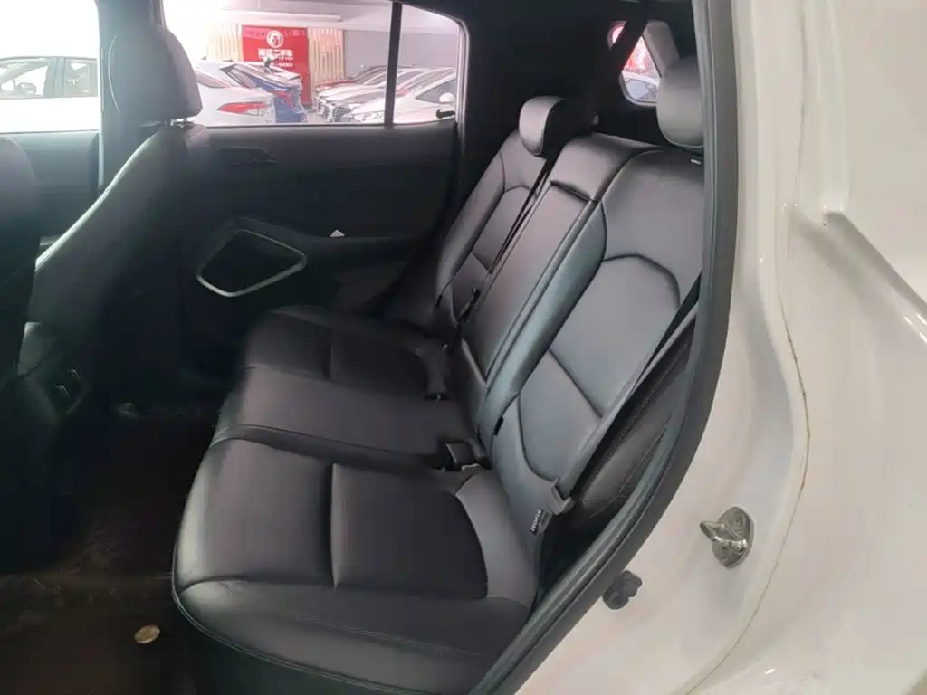 Hyundai ix35 — миниатюра 17