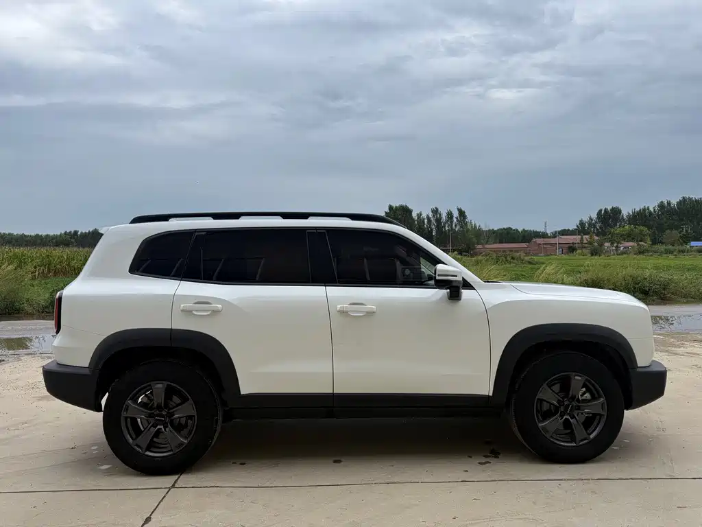 Haval Big Dog — миниатюра 8