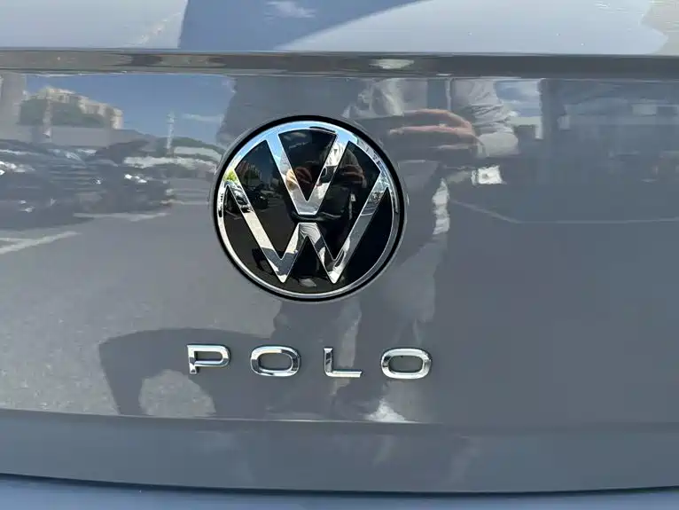 Volkswagen Polo — миниатюра 17