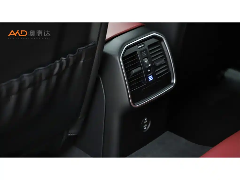 Porsche Macan 2023 Macan 2.0T