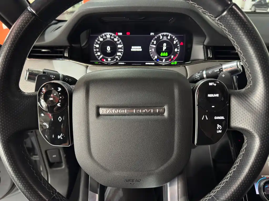 Land Rover Evoque — миниатюра 13