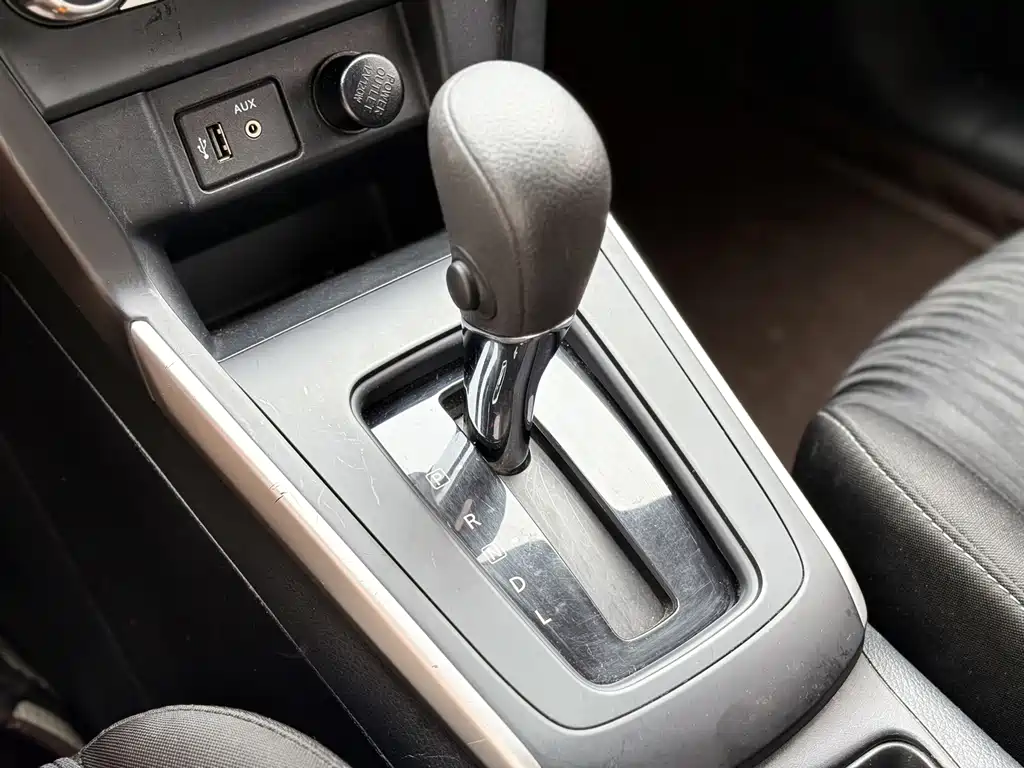 Nissan Sylphy — миниатюра 11