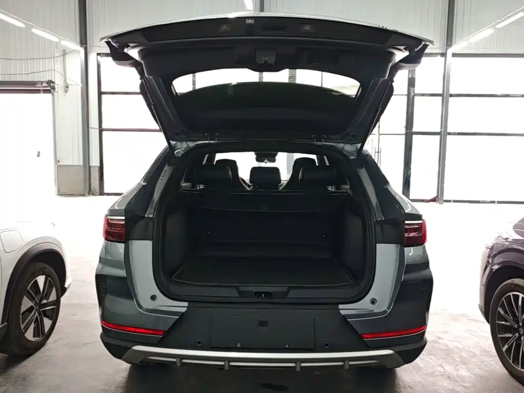 BYD PLUS New Energy — миниатюра 19