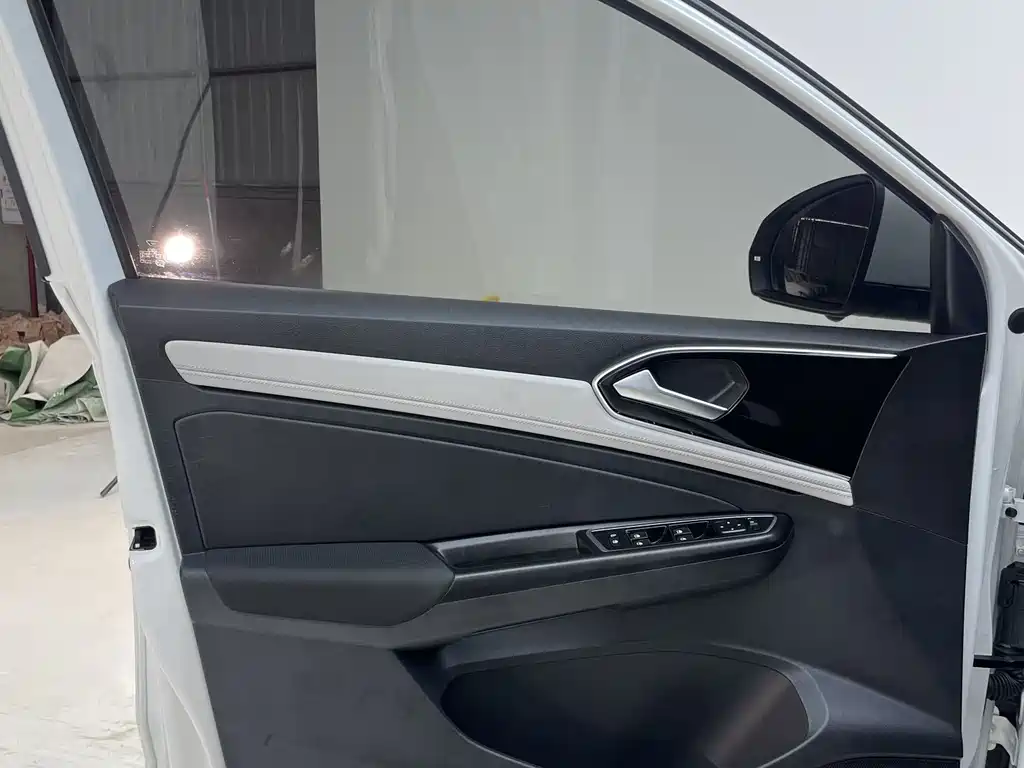 Jetta VS5 2023 280TSI AT