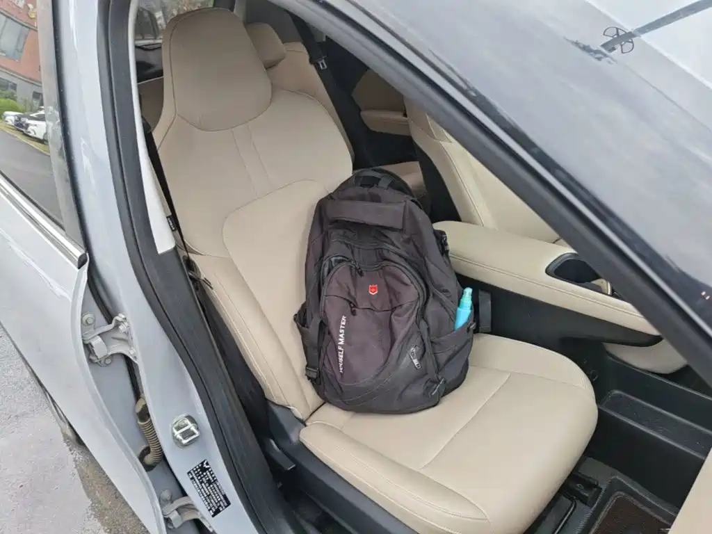 Wuling Bingo PLUS — миниатюра 25