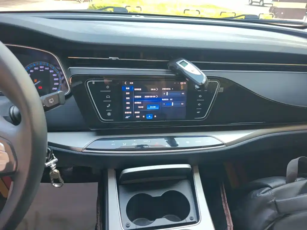 Oshan Oushang X7 — миниатюра 13
