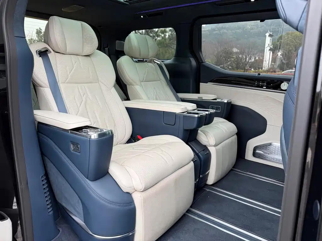 ZEEKR EXTREME KRYPTON 009