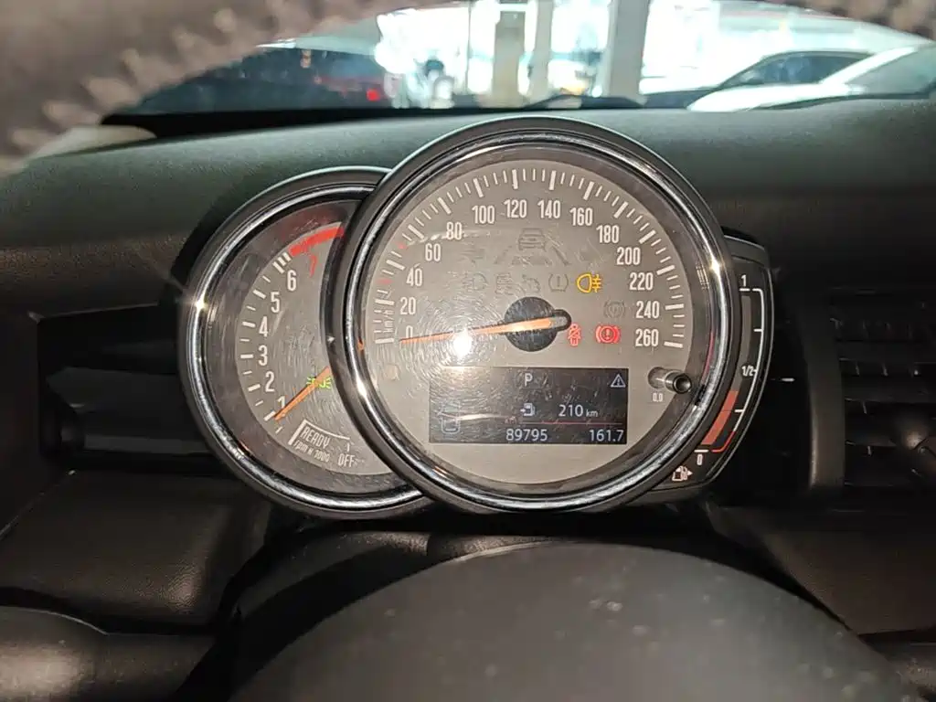 MINI Mini — миниатюра 12