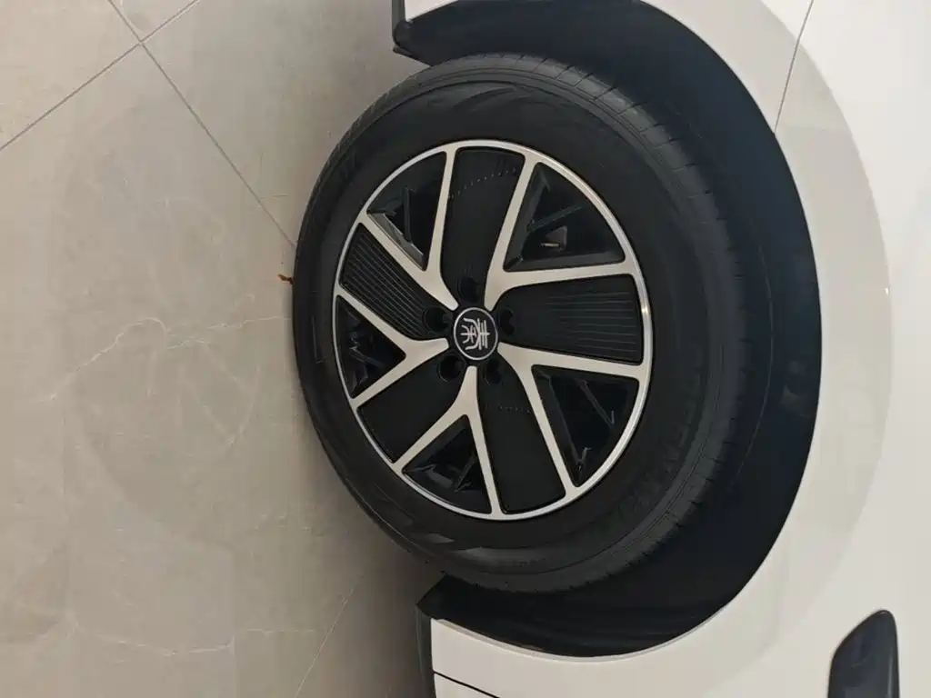 BYD Qin L — миниатюра 23
