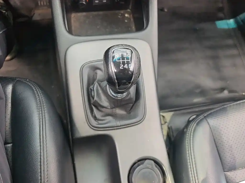 Kia K3S — миниатюра 21