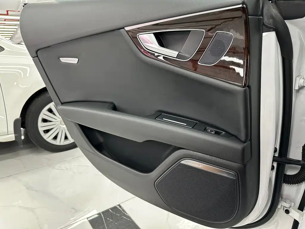 Audi A7 — миниатюра 17