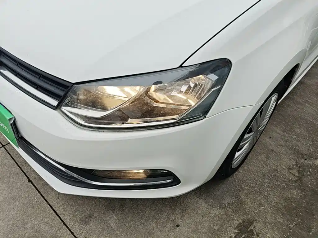Volkswagen Polo — миниатюра 24