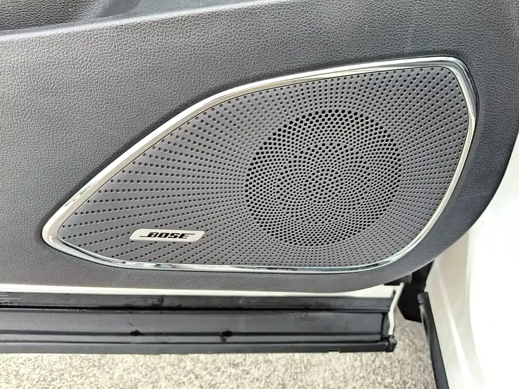 Hongqi HS5 2.0T Connected Flagship Enjoy Edition, фото 17
