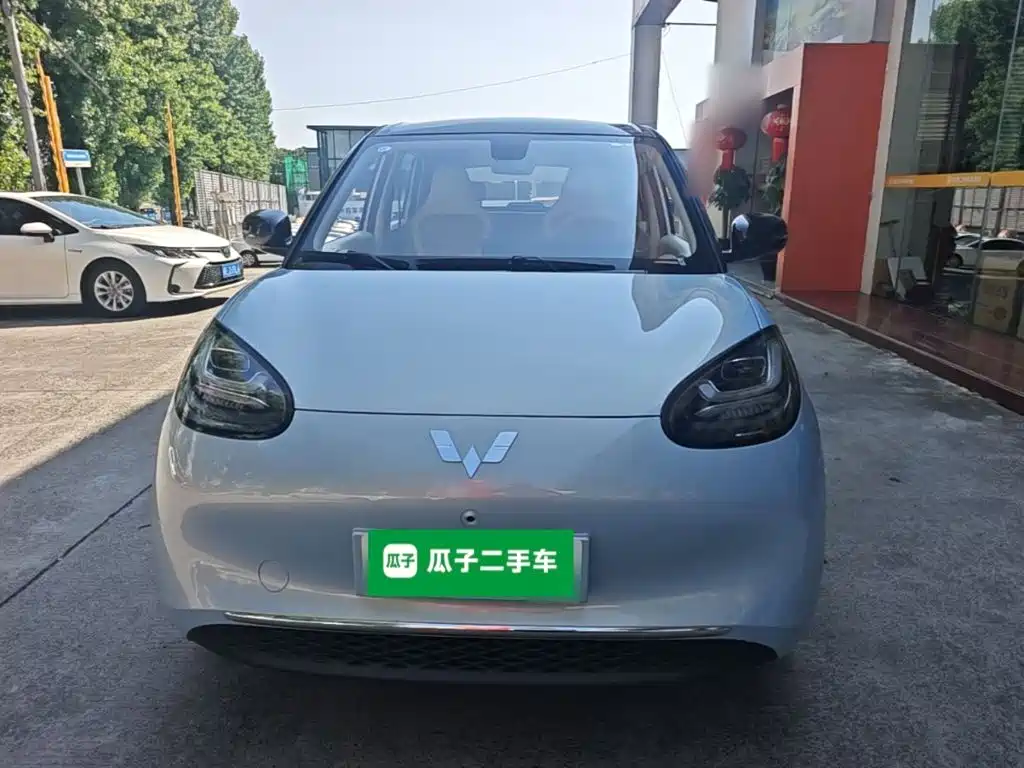Wuling Binguo 2025 333km Premium
