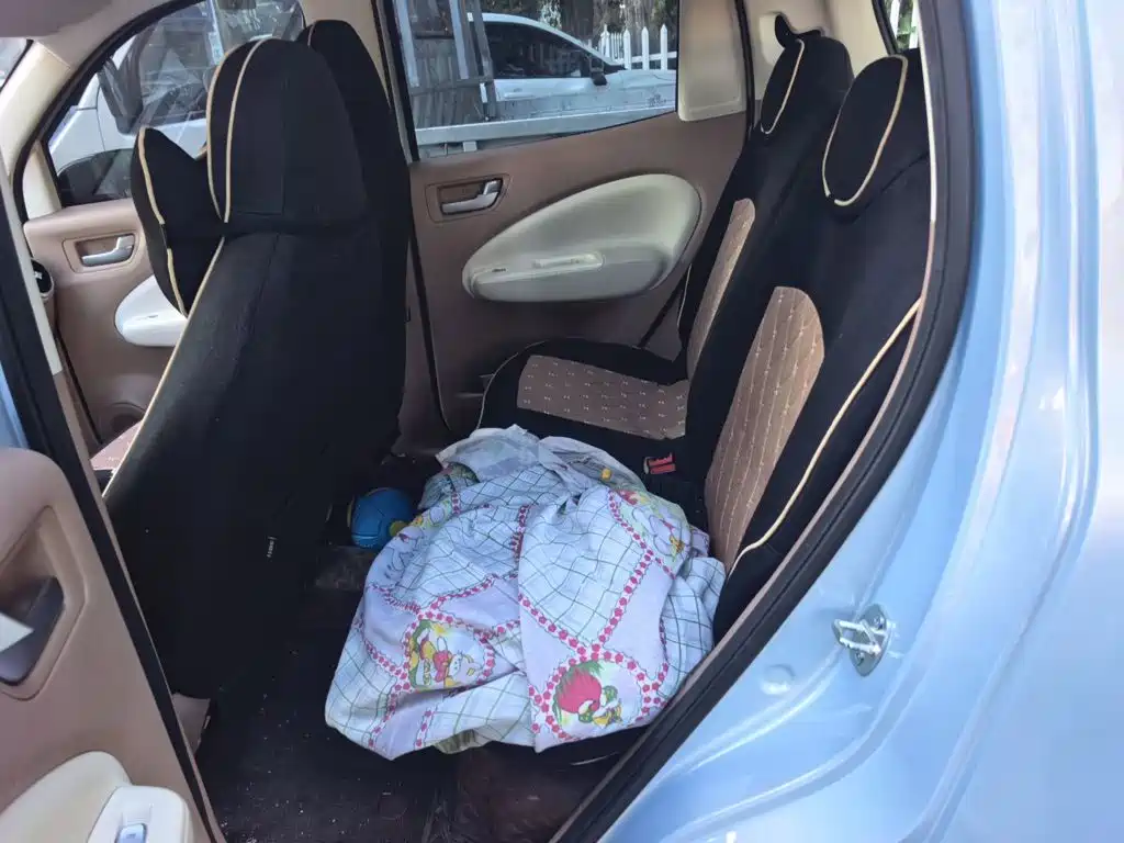 Wuling MINIEV — миниатюра 13