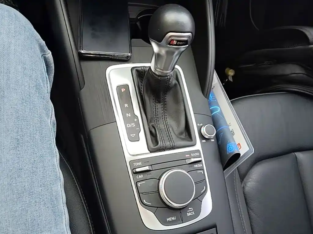 Audi A3 — миниатюра 14