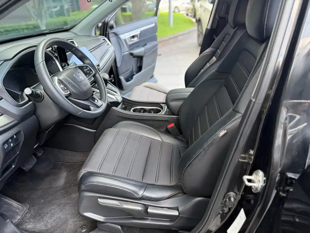 Honda Breeze — миниатюра 4