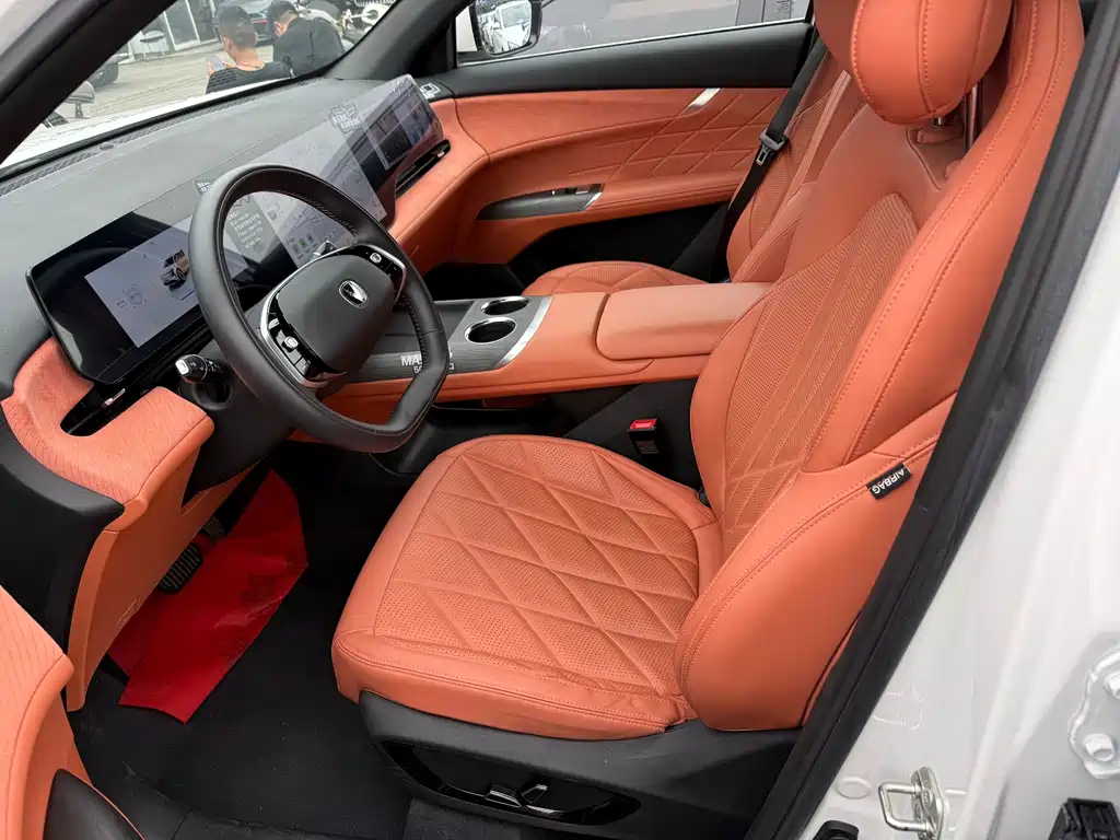 Changan CS75 PLUS — миниатюра 11