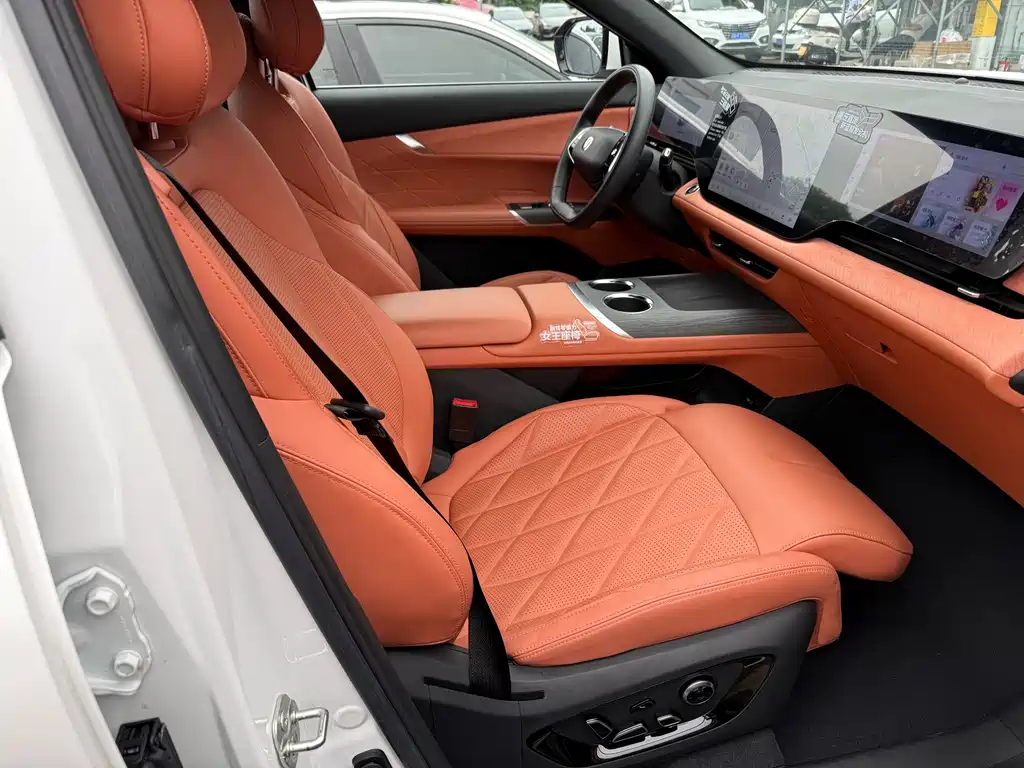 Changan CS75 PLUS — миниатюра 12