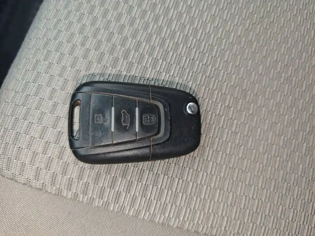 MAXUS V80 — миниатюра 9