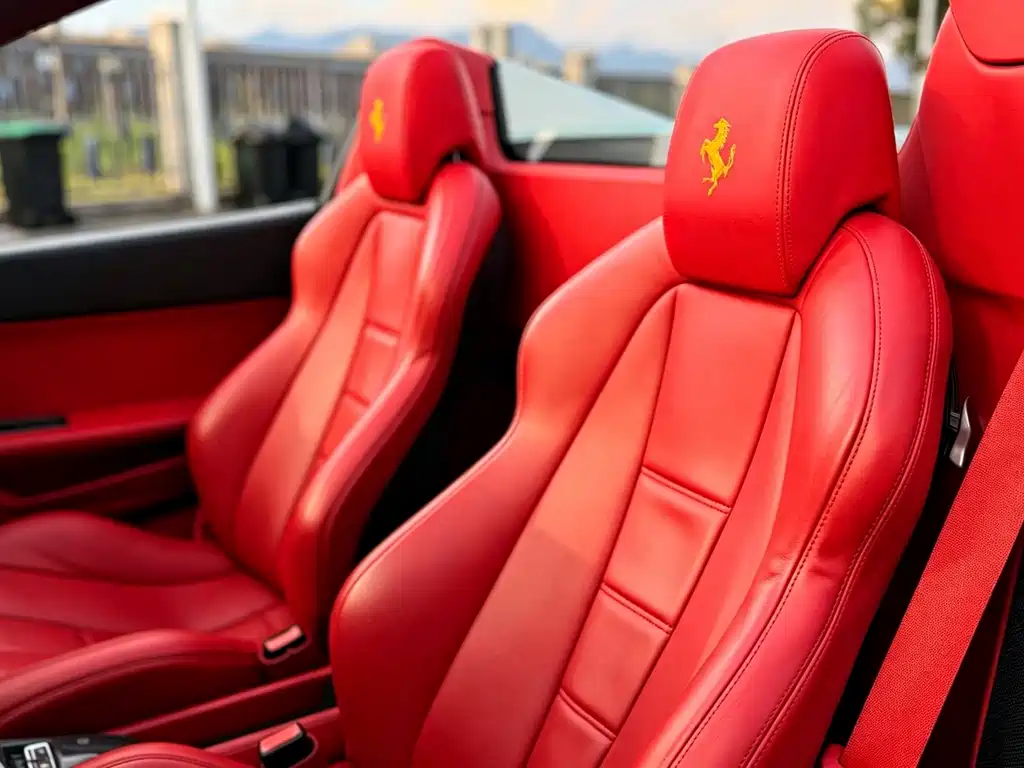 Ferrari 458 — миниатюра 9