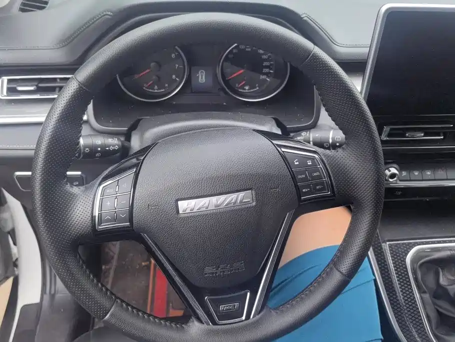 Haval M6 — миниатюра 15