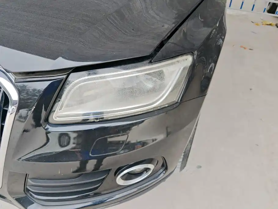 Audi Q5 — миниатюра 5