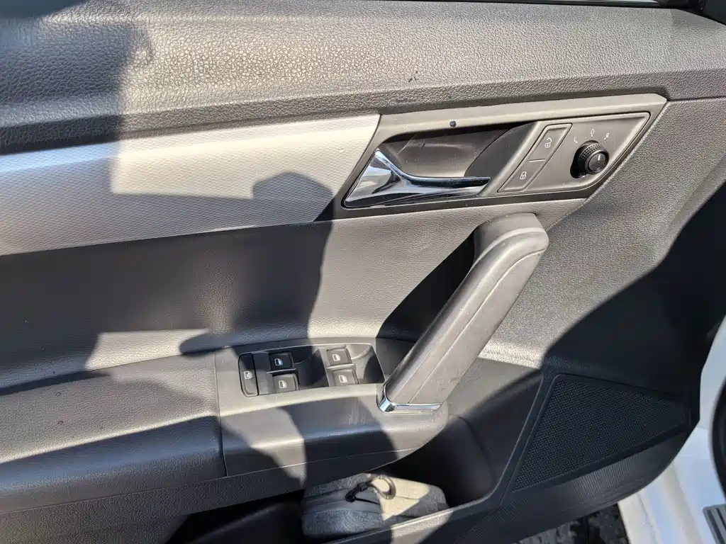 Volkswagen Gran Lavida — миниатюра 6